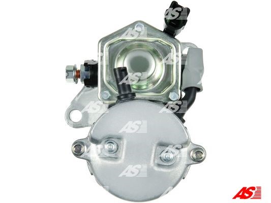 Startmotor 12V As-pl Brand new | denso | starters S6057(DENSO) AS-PL