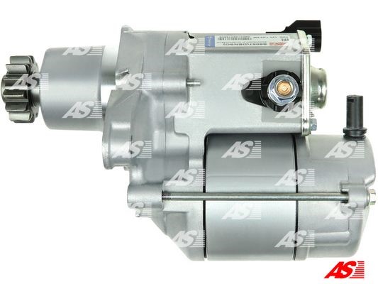 Startmotor 12V As-pl Brand new | denso | starters S6057(DENSO) AS-PL