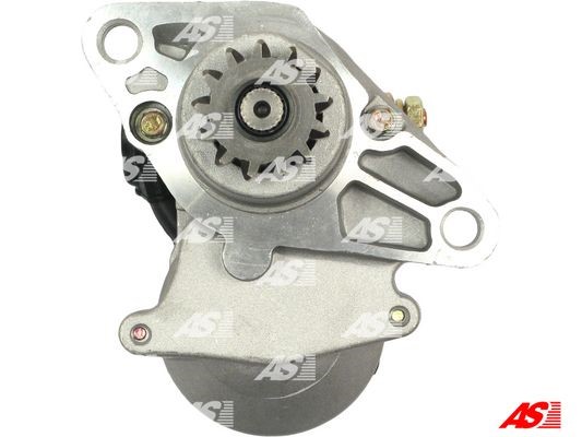 Startmotor 12V As-pl S6057 AS-PL