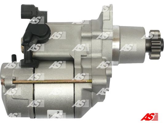 Startmotor 12V As-pl S6057 AS-PL