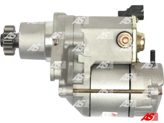 Startmotor 12V As-pl S6057 AS-PL
