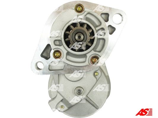 Startmotor 12V As-pl S6059 AS-PL
