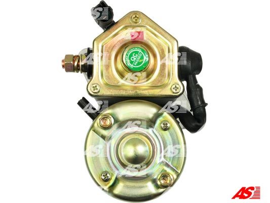Startmotor 12V As-pl S6059 AS-PL Startmotor 12V As-pl S6059 AS-PL