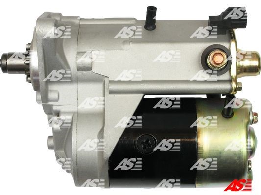 Startmotor 12V As-pl S6059 AS-PL Startmotor 12V As-pl S6059 AS-PL