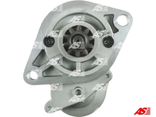 Startmotor 12V As-pl S6060 AS-PL