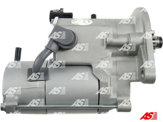 Startmotor 12V As-pl S6060 AS-PL