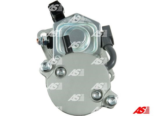 Startmotor 12V As-pl S6060 AS-PL