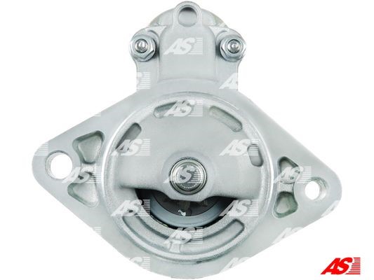 Startmotor 12V As-pl Brand new | denso | starters S6061(DENSO) AS-PL