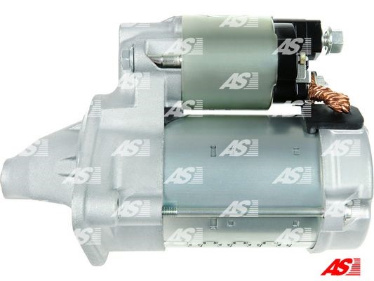 Startmotor 12V As-pl Brand new | denso | starters S6061(DENSO) AS-PL