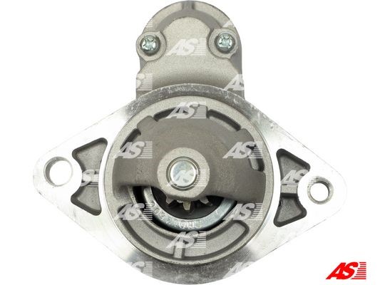 Startmotor AS-PL