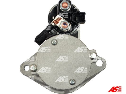 Startmotor AS-PL