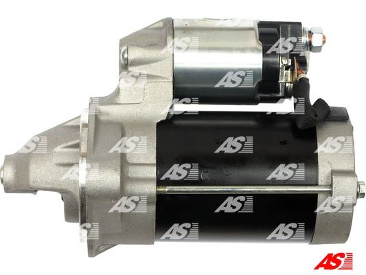 Startmotor AS-PL