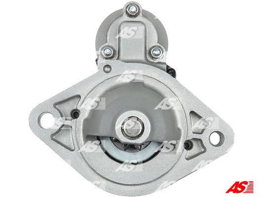 Startmotor AS-PL