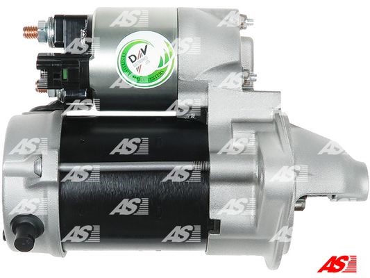 Startmotor AS-PL