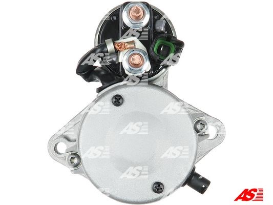 Startmotor AS-PL