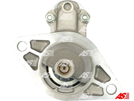 Startmotor 12V As-pl S6062 AS-PL