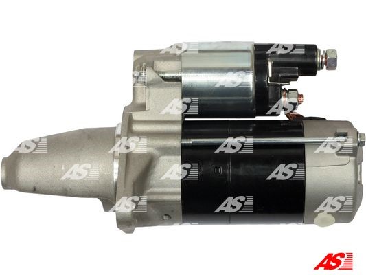 Startmotor 12V As-pl S6062 AS-PL