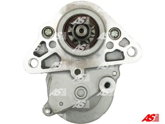Startmotor 12V As-pl S6063 AS-PL