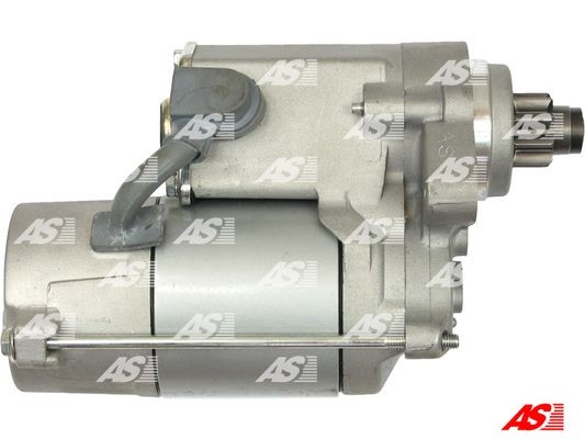 Startmotor 12V As-pl S6063 AS-PL