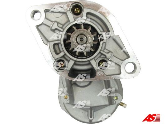 Startmotor 12V As-pl S6068 AS-PL