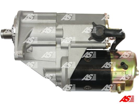 Startmotor 12V As-pl S6068 AS-PL