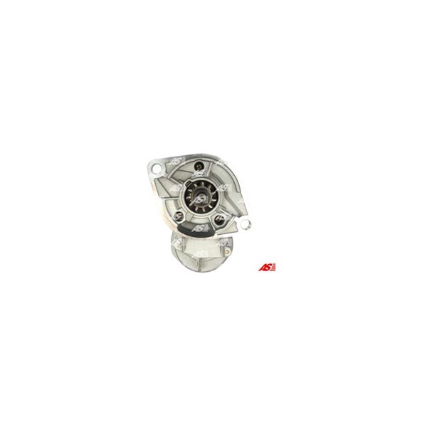 Startmotor 24V As-pl Brand new | as-pl | starters S6073 AS-PL
