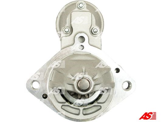 Startmotor 12V As-pl S6075 AS-PL