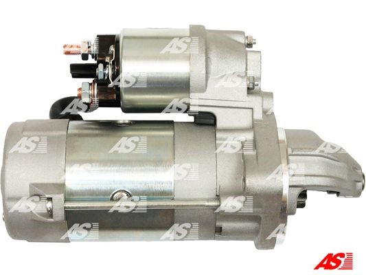 Startmotor 12V As-pl S6075 AS-PL