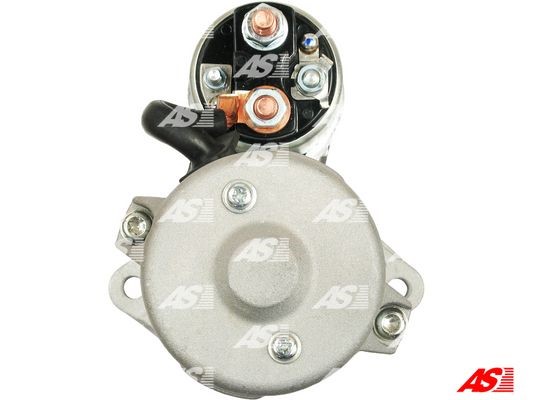 Startmotor 12V As-pl S6075 AS-PL