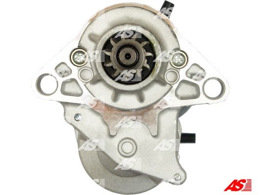 Startmotor 12V As-pl S6077 AS-PL
