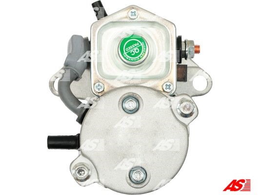 Startmotor 12V As-pl S6077 AS-PL