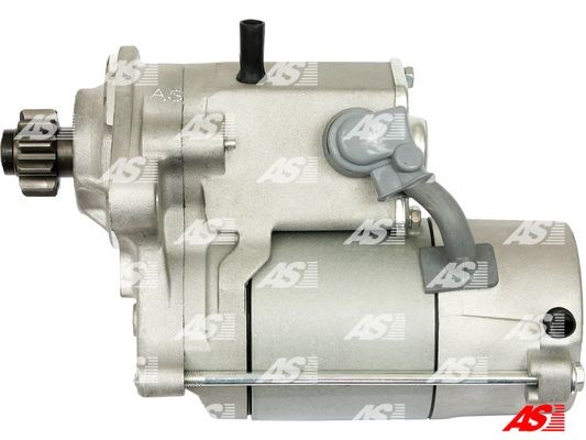 Startmotor 12V As-pl S6077 AS-PL