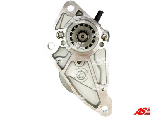 Startmotor 12V As-pl S6080 AS-PL