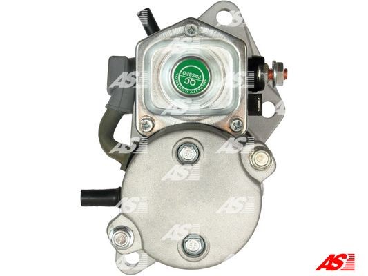 Startmotor 12V As-pl S6080 AS-PL