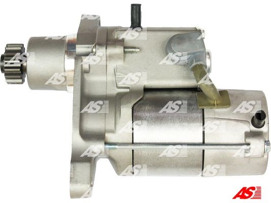 Startmotor 12V As-pl S6080 AS-PL