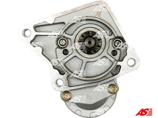 Startmotor 12V As-pl S6081 AS-PL