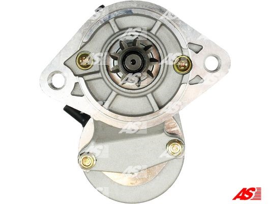 Startmotor 12V As-pl Brand new | as-pl | starters S6082 AS-PL