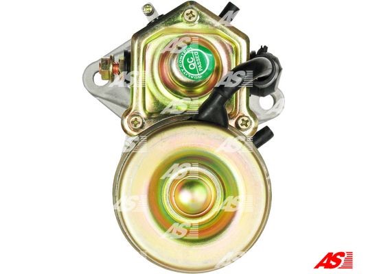 Startmotor 12V As-pl Brand new | as-pl | starters S6082 AS-PL