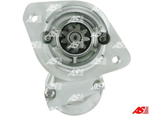 Startmotor 12V As-pl Brand new | denso | starters S6083(DENSO) AS-PL