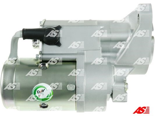 Startmotor 12V As-pl Brand new | denso | starters S6083(DENSO) AS-PL