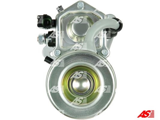 Startmotor 12V As-pl Brand new | denso | starters S6083(DENSO) AS-PL