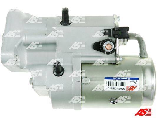 Startmotor 12V As-pl Brand new | denso | starters S6083(DENSO) AS-PL