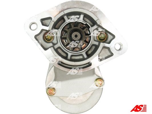 Startmotor 12V As-pl S6083 AS-PL