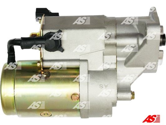 Startmotor 12V As-pl S6083 AS-PL