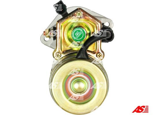 Startmotor 12V As-pl S6083 AS-PL