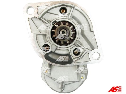 Startmotor 24V As-pl Brand new | as-pl | starters S6085 AS-PL
