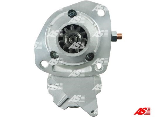Startmotor 12V As-pl S6094 AS-PL