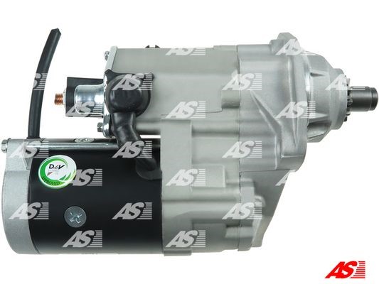 Startmotor 12V As-pl S6094 AS-PL