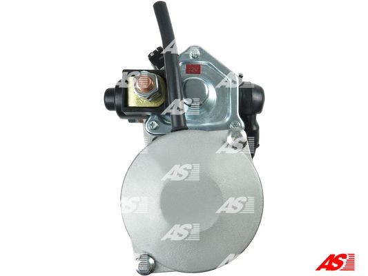 Startmotor 12V As-pl S6094 AS-PL