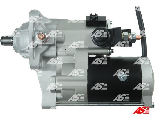 Startmotor 12V As-pl S6094 AS-PL